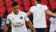 Ben Arfa n'est plus apparu sous le maillot parisien depuis le 9 septembre.