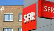 SFR : direction et syndicats d'accord sur un plan de départs volontaires