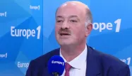 Alain Bauer : "Il n’y a pas d’antiterrorisme en France"
