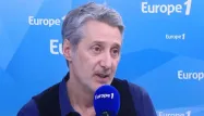 "C'est la même émission", assure Antoine de Caunes malgré le changement d'horaire.