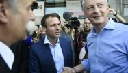 Bruno Le Maire : "non tout ne se vaut pas" dans les programmes à droite