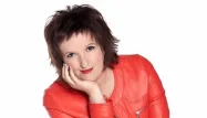 Dans la discothèque... d'Anne Roumanoff