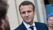 Emmanuel Macron rassemblerait les votes de la gauche et de la droite