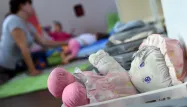 Et si la lutte contre le sexisme commençait dès la crèche ?