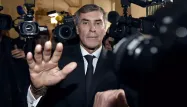 Jérôme Cahuzac a été ministre délégué au Budget pendant un peu plus de dix mois, entre 2012 et 2013.