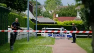 Larossi Abballa a tué un policier et son épouse à Magnanville, en juin