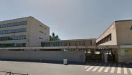 Le lycée Louis-Armand de Gleize a été le théâtre d'une violente agression à arme blanche.