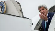 John Kerry, qui devait quitter Genève, a reporté son départ d'un jour pour obtenir la garantie d'un accord solide.