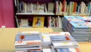 Les manuels scolairesrendus obsolètes par les réformes des programmes pourront être recyclés