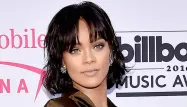 Rihanna s'engage pour l'éducation des enfants des pays en situation d'urgence.