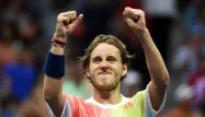 Lucas Pouille