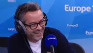 Quasiment toute l'équipe du ﻿"Petit Journal" ﻿a suivi Yann Barthès dans cette nouvelle aventure