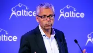 Michel Combes a annoncé la création de deux nouvelles entités, "Altice Channel Factory" et "Altice Studios".