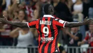 Mario Balotelli a signé un doublé pour ses débuts en Ligue 1. Comme un certain Zlatan Ibrahimovic.