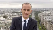 Sans surprise, c'est Gilles Bouleau qui animera le premier débat de la primaire des Républicains pour TF1
