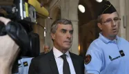 Jérôme Cahuzac est jugé pour fraude fiscale, blanchiment de fraude fiscale et fausse déclaration devant la Commission pour la transparence financière de la vie politique.