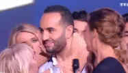 Kamel Le Magicien éliminé samedi soir de "Danse avec les stars" sur TF1