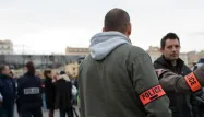policiers, Marseille crédit ; BERTRAND LANGLOIS / AFP - 1280