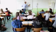 Rentrée scolaire : sécurité et nouveauté pour mots d'ordre