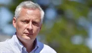 Bruno Le Maire