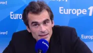 Dans la discothèque de... Raphaël Enthoven