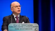 Bernard Cazeneuve crédit : LIONEL BONAVENTURE / AFP - 1280