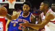 Derrick Rose et ses deux amis d'enfance étaient accusés d'avoir drogué et violé une jeune femme.