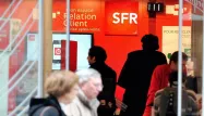 38% des abonnés de SFR se disent insatisfaits.
