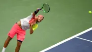 Lucas Pouille 1280 Mike Hewitt / GETTY IMAGES NORTH AMERICA / AFP