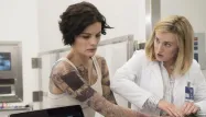 La série "Blindspot" cartonne sur TF1.