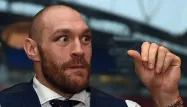 Tyson Fury, extravagant et hors-normes.
