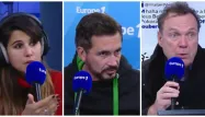 Julien Lepers, Oliver Minne et Karine Ferri font partie des onze candidats de "Danse avec les Stars".