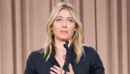 Maria Sharapova plaidait la bonne foi, assurant être traitée au meldonium depuis des années.