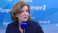 NKM : "Il n'y a pas de politique nationale claire" en matière d'immigration