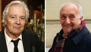 Pierre Arditi : "Pierre Tchernia était quelqu'un qui pouvait être grave mais qui n'avait pas l'esprit de sérieux"