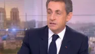 Sarkozy promet des référendums sur l'immigration et la sécurité