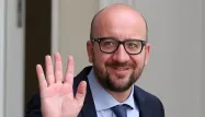 La Wallonie bloque actuellement la signature du traité par la Belgique du Premier ministre Charles Michel.