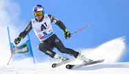 Ski : Alexis Pinturault remporte le premier géant de la saison