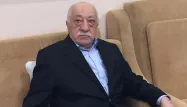 Fethullah Gülen