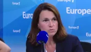 Aurélie Filippetti : "Si la gauche perdait, elle n’aurait à s’en prendre qu'à elle-même"
