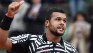 Léger mieux pour Tsonga qui passe de la 13e à la 12e place au classement ATP.