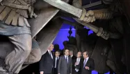 Fillon musée histoire récit national