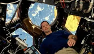 Thomas Pesquet ISS 1280