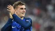 La saison dernière, Antoine Griezmann a été élu meilleur joueur de Liga, où évoluent actuellement 27 Français.