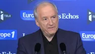 Pour Hubert Védrine, Bachar al-Assad n'est plus en position de décider de l'avenir de la Syrie.