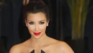 Kim Kardashian blessée par Halle Berry