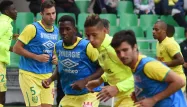 Ligue 1 : Le FC Nantes victime d'un cambriolage