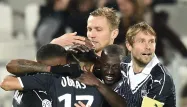 Les Bordelais sont les seuls vainqueurs d'une soirée de Ligue 1 riche en buts.