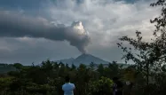 Volcan Fuego Mexique 1280