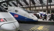 Actuellement, la SNCF ne dédommage les voyageurs que pour les retards qui lui sont imputables.